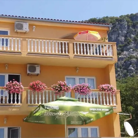 Apartment In 15452 Bribir (Primorje-Gorski Kotar)