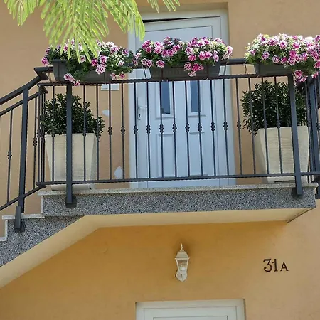 Apartment In 15452 Bribir (Primorje-Gorski Kotar)