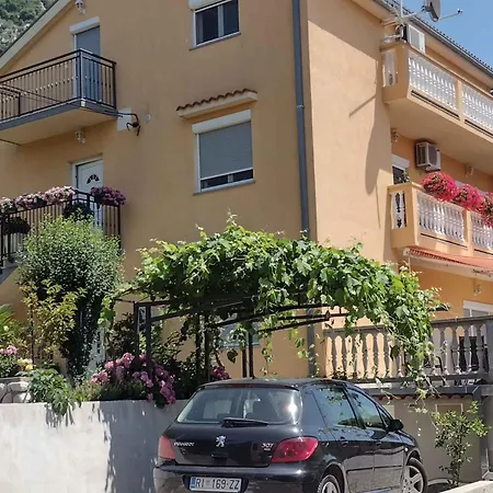 Apartment In 15452 Bribir (Primorje-Gorski Kotar)
